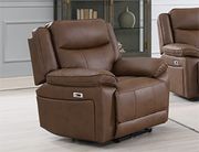 Torino Chair Manual Recliner