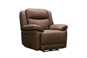 Torino Chair Manual Recliner