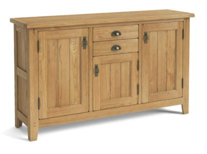 Burford on sale compact sideboard